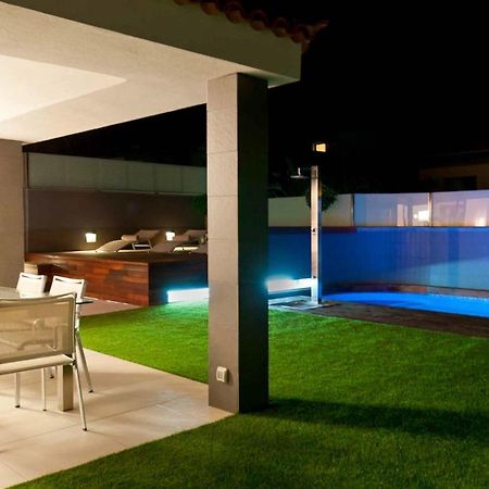 מספאלומס Villa Meloneras Hills 19 מראה חיצוני תמונה