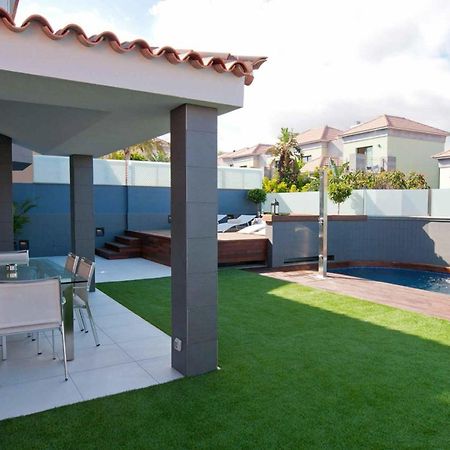 מספאלומס Villa Meloneras Hills 19 מראה חיצוני תמונה