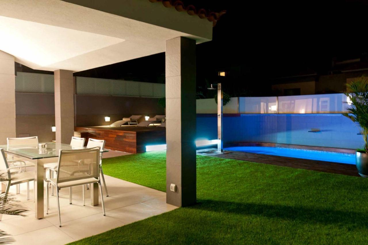 מספאלומס Villa Meloneras Hills 19 מראה חיצוני תמונה