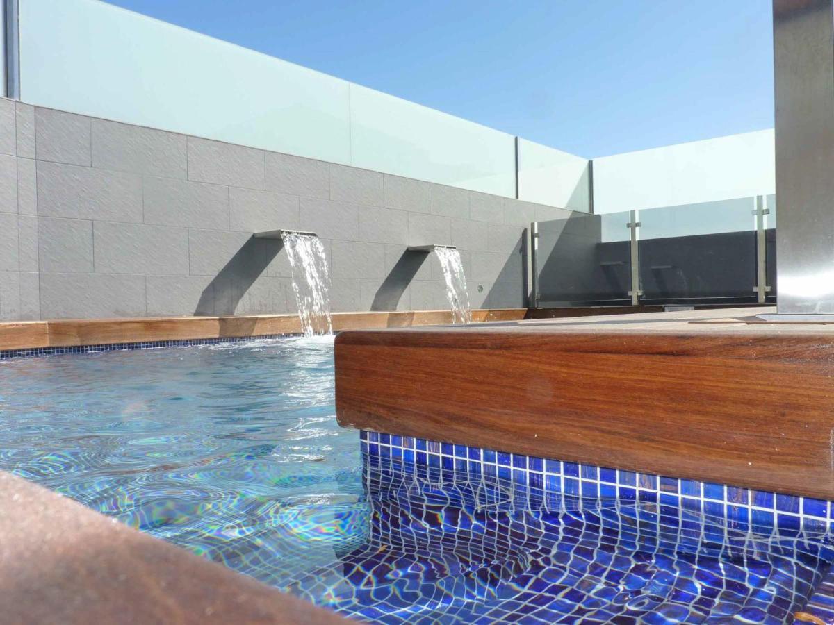 מספאלומס Villa Meloneras Hills 19 מראה חיצוני תמונה