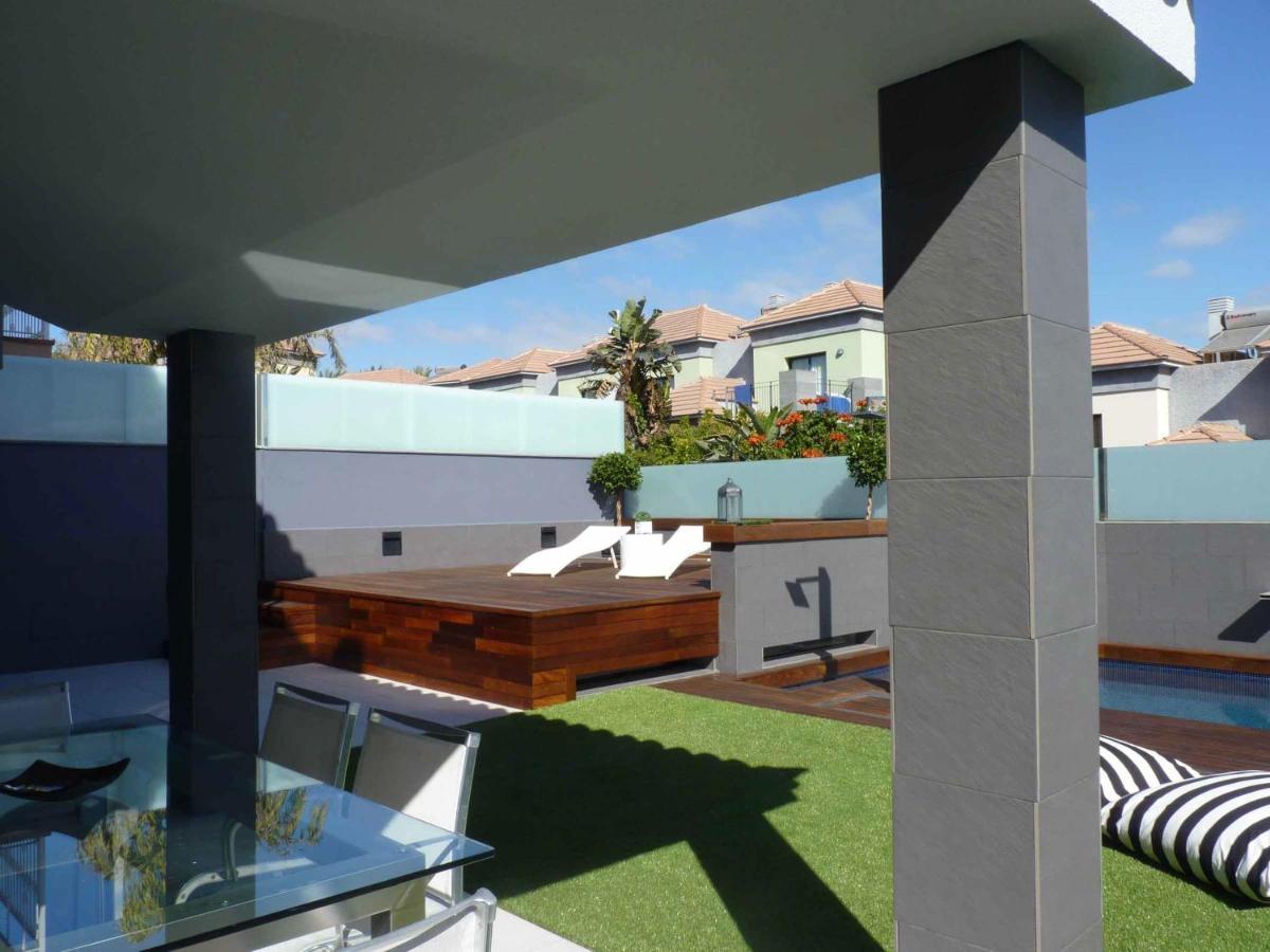 מספאלומס Villa Meloneras Hills 19 מראה חיצוני תמונה