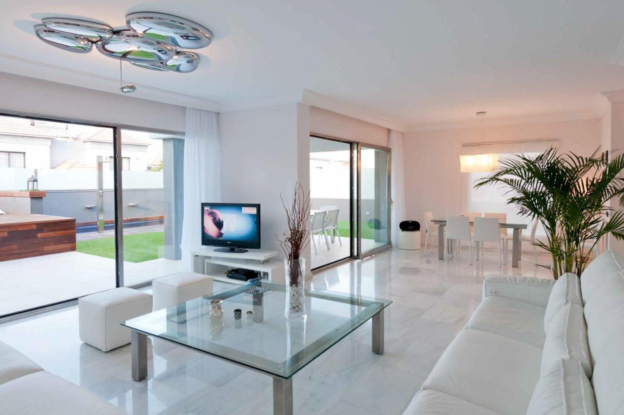 מספאלומס Villa Meloneras Hills 19 מראה חיצוני תמונה