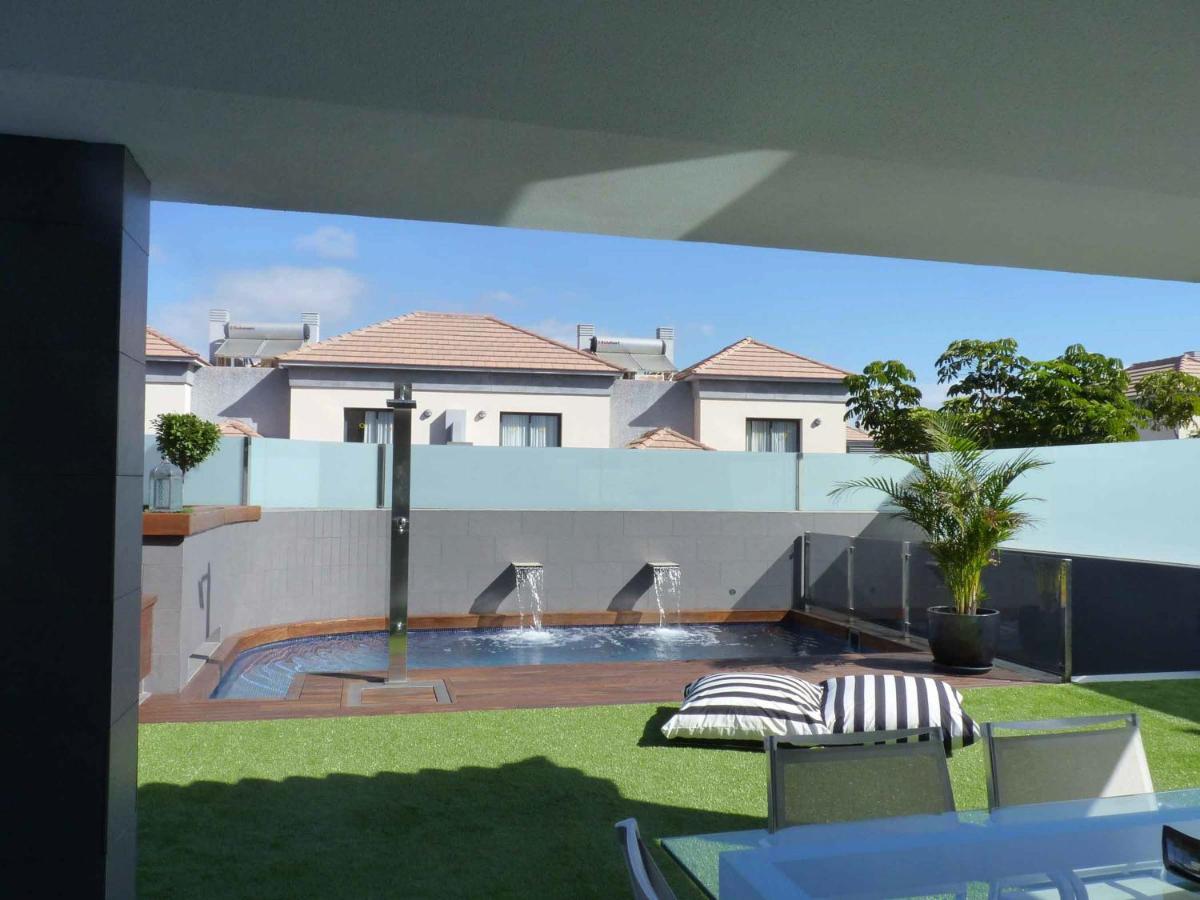 מספאלומס Villa Meloneras Hills 19 מראה חיצוני תמונה