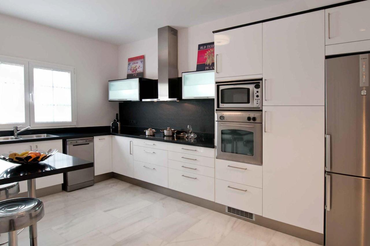 מספאלומס Villa Meloneras Hills 19 מראה חיצוני תמונה