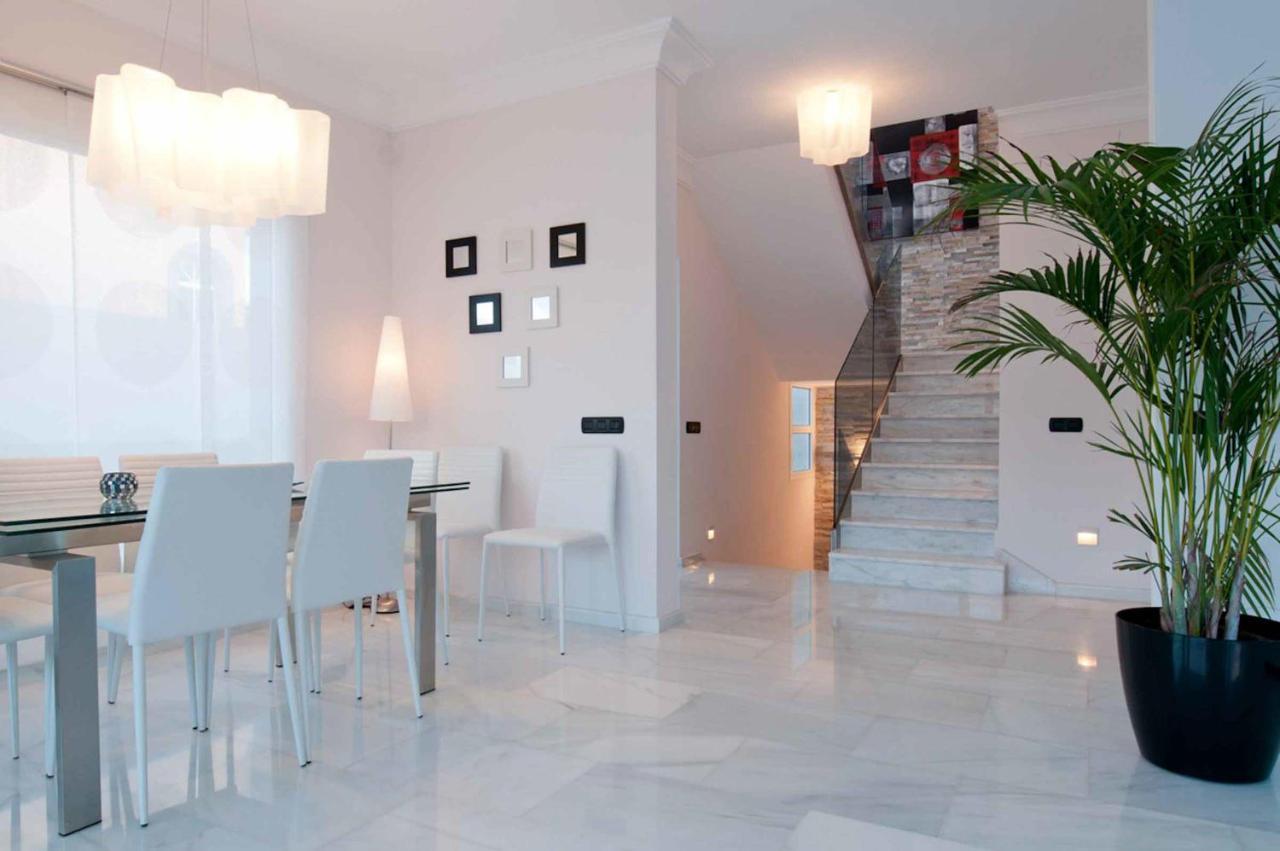 מספאלומס Villa Meloneras Hills 19 מראה חיצוני תמונה